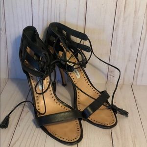 Manolo Blahnik Sandals